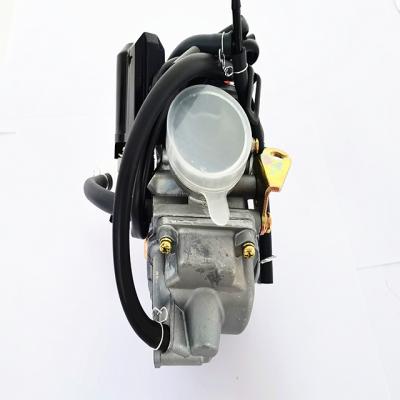 China GN125 motorcycle accessories carburetor manufacturers supply wholesale for Suzuki for sale