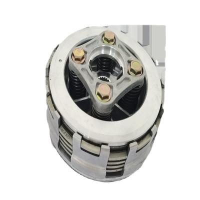 China High quality motorcycle accessories motorcycle clutch for sale