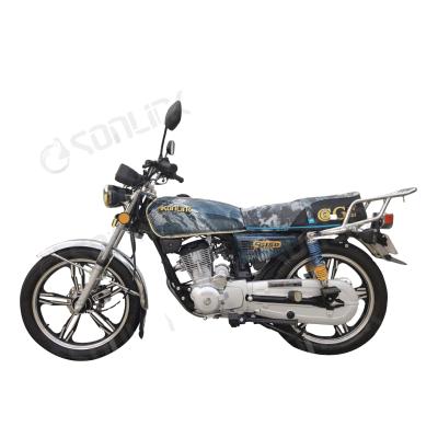 China Hot Sale150cc 200cc Cool Gasoline Air-cooling Economical Street Taxi-Motorcycle for sale