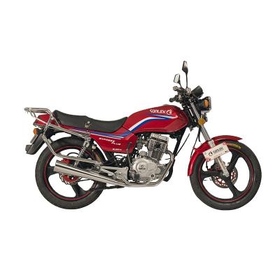China Hot - selling alloy two-wheeled Motorcycle Chinese off-road motorcycle street motorcycle for sale
