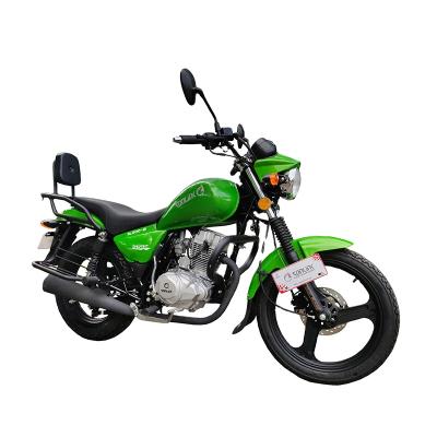 China Hot selling GN motorcycle food motorcycle with 200cc engine distributed in Nigeria/Lagos for sale