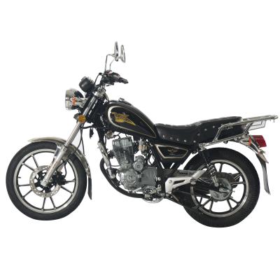 China Motorcycle Factory Direct Sell 125cc/150cc Save-oiling Cheep Motorcycle for sale