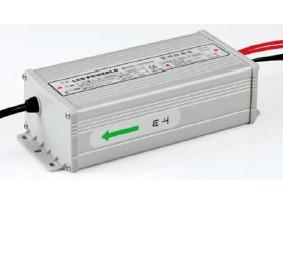 China 350W section bar rainproof power supply for sale