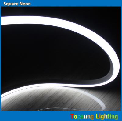 China super  bright 115v white led neon tube flexible light for sale