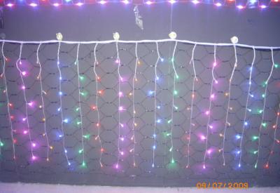 China 12V Super Bright Holiday Decoration Lights Christmas Outdoor for sale