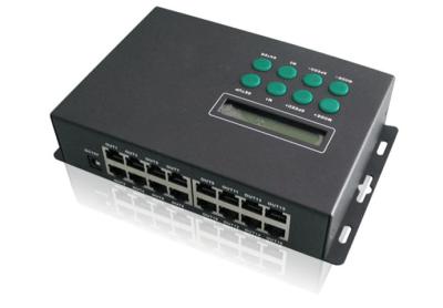 China LT-600 Led Pixel Tape Dmx Controller L197×W120×H47(Mm for sale