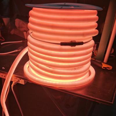 China 24V-Leuchtstreifen-Neon-Lampen für den Außenbereich zu verkaufen