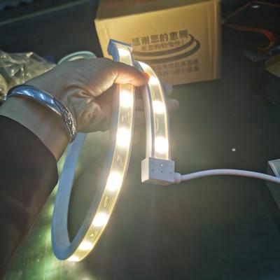 Chine 18 Watt LED flexible Lumières de paysage Lavé de murs 1W/1LED SMD3030 à vendre