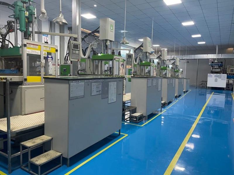 Verified China supplier - Suzhou Texun Precision Machinery Co., Ltd.