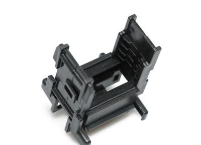 China H13 IGES Abs Injection Molding Process Service ABS Plastic Custom Part for sale