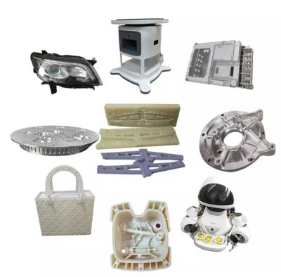 China ABS POM PP Plastic CNC Precision Parts Cnc Machined Aluminum Parts Anodizing for sale