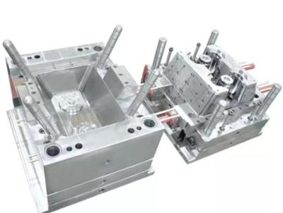 China OEM Toy Injection Mold Maker for sale