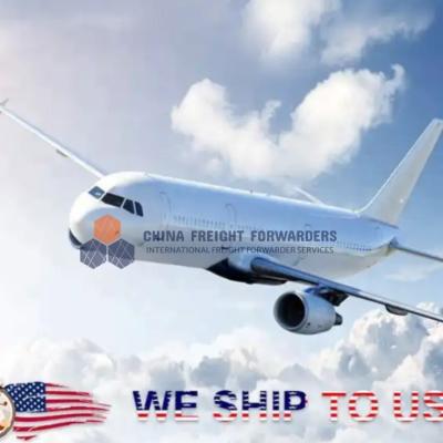 Chine UPS FEDEX DHL Express Courier Freight Forwarder From China To USA à vendre