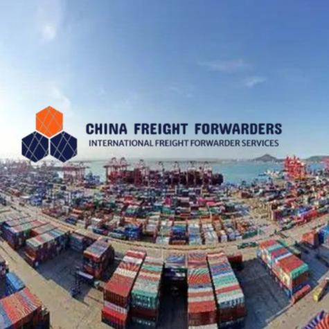 Quality Logistics China Freight Forwarders Service Full Container Professional for sale