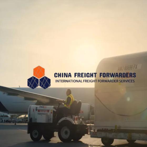 Quality DDU Air International Freight Shipping Global Air Freight Forwarding Delivery for sale