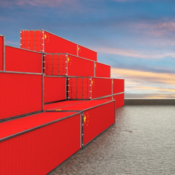 Quality Logistics Sea Freight Forwarder for sale