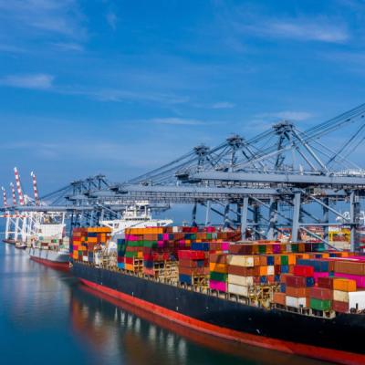 中国 Cargo Sea Freight Forwarder Services warehouses Sea Shipping From China 販売のため