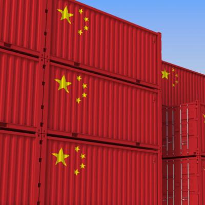 中国 Senior Cargo China Freight Forwarders Premier Chinese Forwarding Service Companies 販売のため