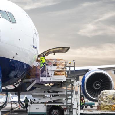 Chine China Door To Door Air Cargo à vendre