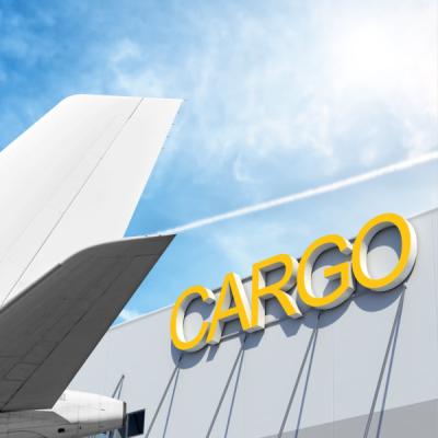 China Global Door To Door Air Cargo Freight Forwarders Logistics From China To USA for sale