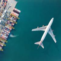 Quality Secure Air Freight Forwarder Shipments Logistics China Shipping Forwarder for sale