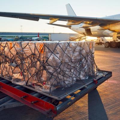 China Flexible China Air Freight Forwarder Delivery Services Shipments Agent Door To Door for sale