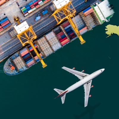 中国 標準航空貨物輸送 経済的中国航空貨物輸送 販売のため