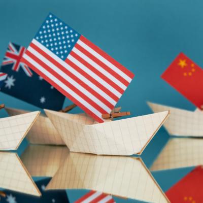Chine Suivi des expéditeurs chinois aux États-Unis Expédition de Shenzhen en Chine vers les États-Unis à vendre