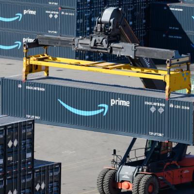China Amazon FBA Frete da China para os EUA Transporte expedidor Transporte à venda