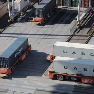 Chine Cargo Chine Expédition vers l' Australie livraison LCL Expédition Chine vers l' Australie à vendre