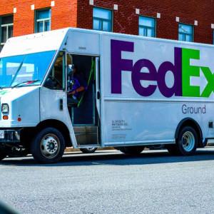 中国 UPS/DHL/FedEx Shipping From China To Australia Express Freight Forwarders 販売のため