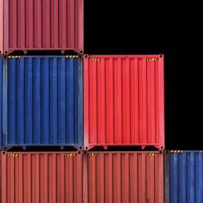Chine Container de transport LCL/FCL de la Chine à l'Australie à vendre