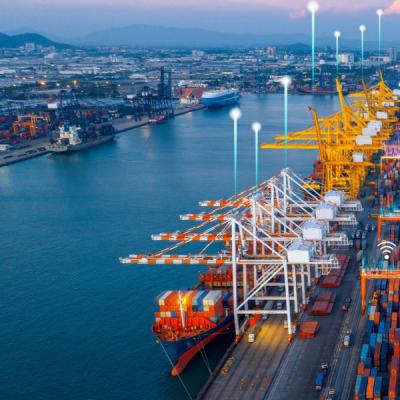 Китай fast Secure Shipping From China To Australia Sea Freight Agent продается