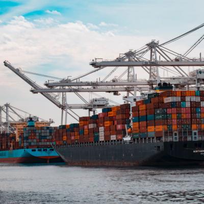 China Freight Express DDP Shipping From China Warehousing and Distribution à venda