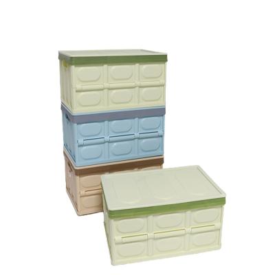 China Sonsill Lidded Cube Household Storage Containers For Clothes Snacks Leakproof for sale