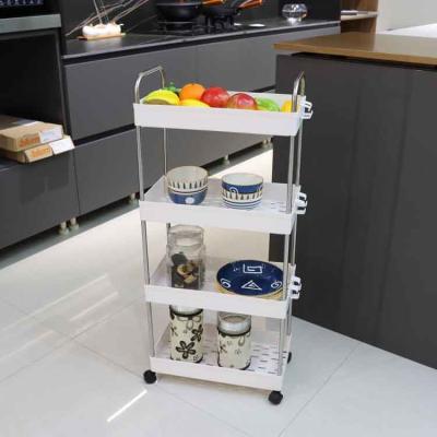China Odorless Home Storage Carts for sale