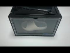 Waterproof Shoe Storage Box
