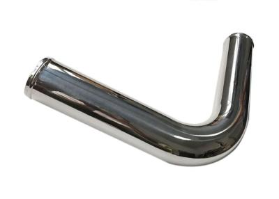 China 1.5mm  135 Degree 152mm 7 Inch Exhaust Elbow for sale
