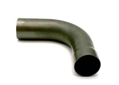 China Carbon Steel 76.2mm 3 Mandrel Bends For Exhaust System for sale