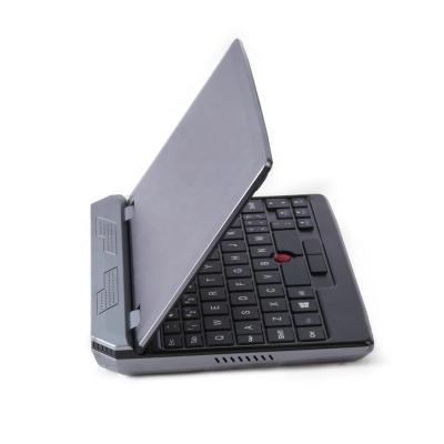 China GE-Force 7 Zoll Intel Touchscreen Laptop Win10 512GB/1TB Gunstige Slim Drop Shipping Pocket Laptop for sale