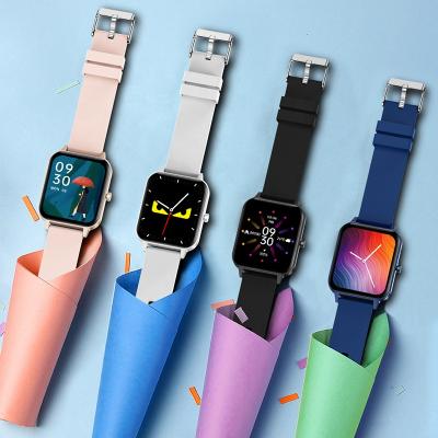 China Fitness Tracker Local Drop Shipping Smart Watch Wifi Music Smart Watch with factory price for sale