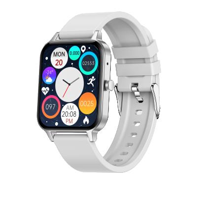 China Local Wifi Music Smart Watch Ip68 Fashion Waterproof Smart Watch With Factory Price for sale