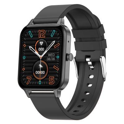 China Wifi Amazon Hot Selling 1.69 Inch Smart Watch Drop Shipping Call BT5.0 Smart Watch With Factory Price for sale