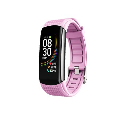 China GPS Navigation Drop Shipping Smart Watch Sports Wristband OLED IP67 Smart Sleep Tracker Step Counter Smart Watch for sale