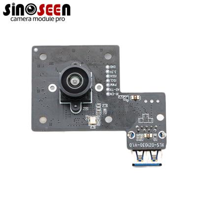China van het de sensor48p globale blind van usb3.0 ov7251 de cameramodule voor industriële inspectie Te koop