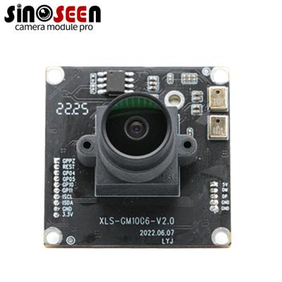 China IMX415 CMOS Digital Microphone 30fps USB Camera Module For Video Conferencing for sale