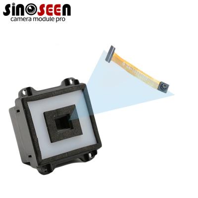 China 1D 2D Million Barcode Scanning Module Embedded Opaque Long Distance Scanning for sale