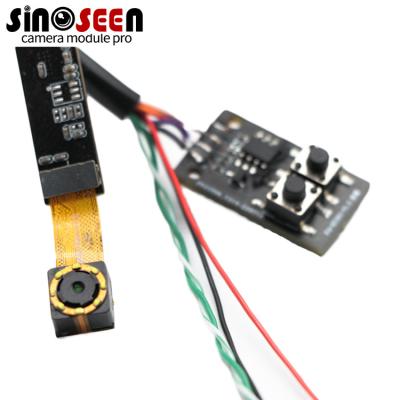 China 8mp Usb Camera Module With LED Fill Light for sale