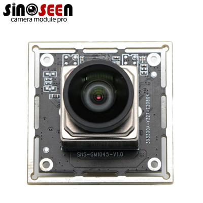 Cina 200W 1080P AR0234 Global Exposure Autofocus Modulo della fotocamera USB ad alta velocità in vendita