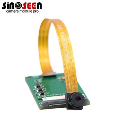 Cina OV9281 modulo della macchina fotografica del sensore 1MP MIPI per prova industriale in vendita